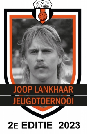 Joop Lankhaar toernooi - 2e editie